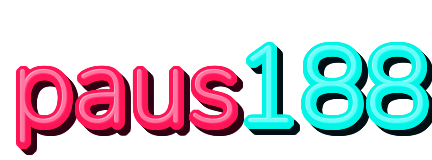 paus188 — logo kanal