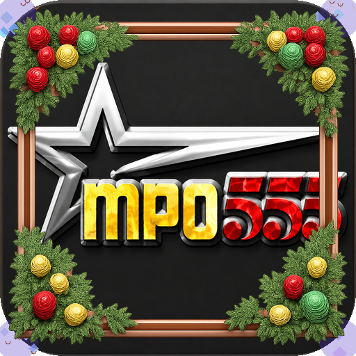 mpo555 — mitra unggulan